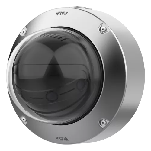 AXIS Q3839-SPVE Panoramic Camera | Axis Communications